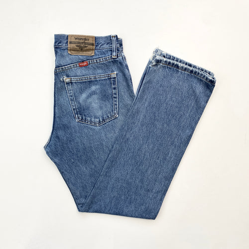90s Wrangler Jeans W30 L32