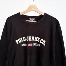 Load image into Gallery viewer, Ralph Lauren Sweatshirt (L)