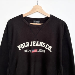 Ralph Lauren Sweatshirt (L)