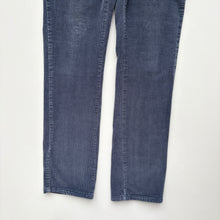 Load image into Gallery viewer, Levi’s 511 Cords W29 L29