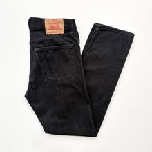 Load image into Gallery viewer, 90s Levi’s Jeans W33 L34