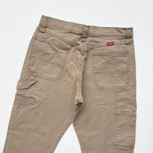 Load image into Gallery viewer, Wrangler Carpenter Jeans W30 L30