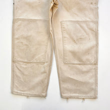 Load image into Gallery viewer, Carhartt Dungarees (M/L)