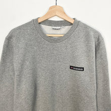 Load image into Gallery viewer, Napapijri Sweatshirt (M)