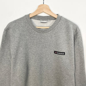 Napapijri Sweatshirt (M)