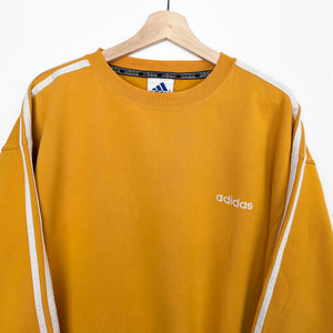 90s Adidas Sweatshirt (L)