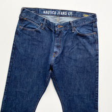 Load image into Gallery viewer, Nautica Jeans W38 L30
