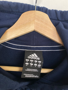 00s Adidas Hoodie (M)