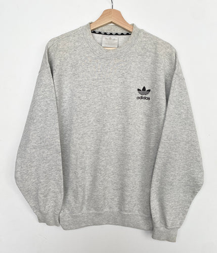 90s Adidas Sweatshirt (M)