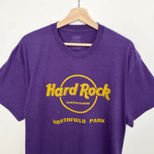 Load image into Gallery viewer, Hard Rock Cafe T-shirt (XL)