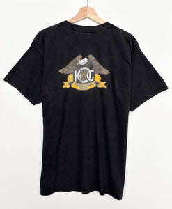 Harley Davidson T-shirt (L)