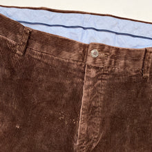 Load image into Gallery viewer, Ralph Lauren Jumbo Cords W38 L30