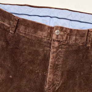 Ralph Lauren Jumbo Cords W38 L30
