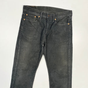 Levi’s 513 Cords W31 L32