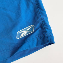 Load image into Gallery viewer, 00s Reebok Shorts (L)