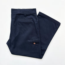Load image into Gallery viewer, Dickies Double Knee W42 L29