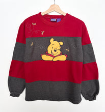 Load image into Gallery viewer, Women’s 00s Winnie the Pooh Sweatshirt (L)