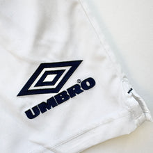 Load image into Gallery viewer, Deadstock 90s Umbro Shorts (M)