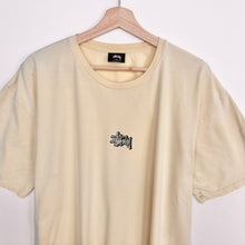 Load image into Gallery viewer, Stussy T-shirt (XL)
