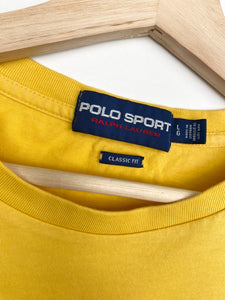 Polo Sport Ralph Lauren T-shirt (L)