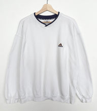 Load image into Gallery viewer, 90s Adidas Sweatshirt (L)
