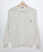 Load image into Gallery viewer, 90s Lacoste Jumper (S)