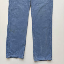 Load image into Gallery viewer, 90s Lee Corduroy Trousers W31 L34