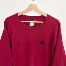 Load image into Gallery viewer, 90s Nike Sweatshirt (L)