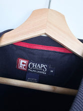 Load image into Gallery viewer, 90s Chaps Ralph Lauren Sweatshirt (S)
