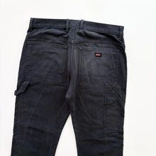 Load image into Gallery viewer, Dickies Carpenter Jeans W32 L32