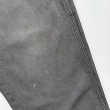 Load image into Gallery viewer, Distressed Dickies Carpenter Jeans W38 L32