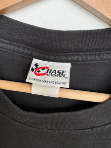 NASCAR t-shirt (L)