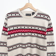 Load image into Gallery viewer, 90s Chaps Jumper (XL)