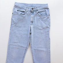 Load image into Gallery viewer, 90s Lee Jeans W30 L32
