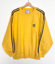 Load image into Gallery viewer, 90s Adidas Sweatshirt (M)
