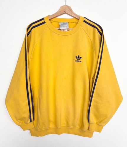 90s Adidas Sweatshirt (M)