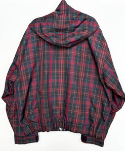 90s Tommy Hilfiger Coat (M)