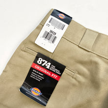 Load image into Gallery viewer, BNWT Dickies 874 W38 L29