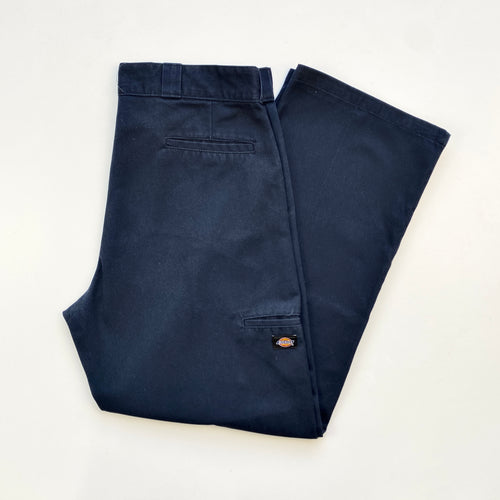 Dickies Double Knee W38 L32