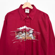 Load image into Gallery viewer, 90s Disney 101 Dalmatians Shirt (XL)