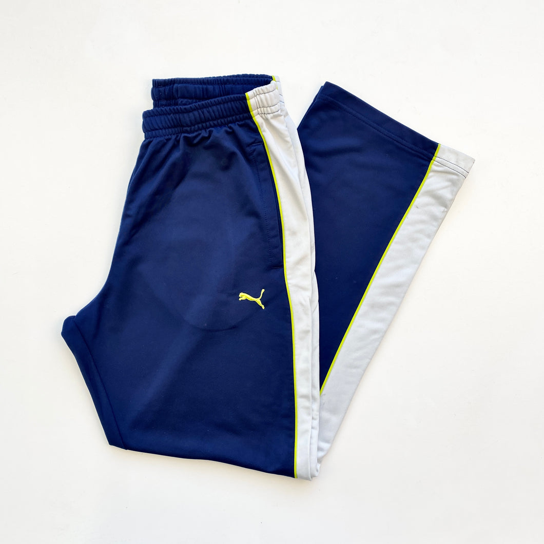 Puma Track Pants (M)