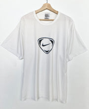 Load image into Gallery viewer, 00s Nike Total 90 T-shirt (XL)