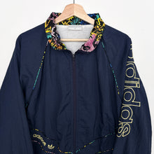 Load image into Gallery viewer, 80s Adidas Jacket (2XL)