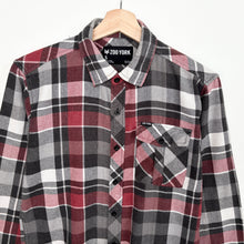 Load image into Gallery viewer, Flannel shirt (S)
