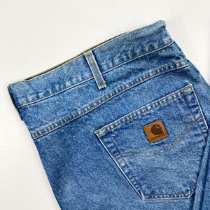 90s Carhartt Jeans W44 L32