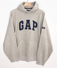 Load image into Gallery viewer, Gap Fleecy Hoodie (M)