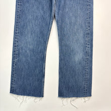 Load image into Gallery viewer, Levi’s 501 W30 L26
