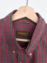 Load image into Gallery viewer, Timberland Check Shirt (L)
