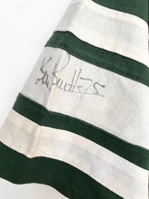 Load image into Gallery viewer, 1995 Signed NFL Green Bay Packers T-shirt (M)