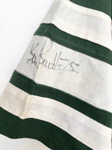 1995 Signed NFL Green Bay Packers T-shirt (M)